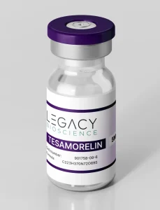 Tesamorelin 5mg