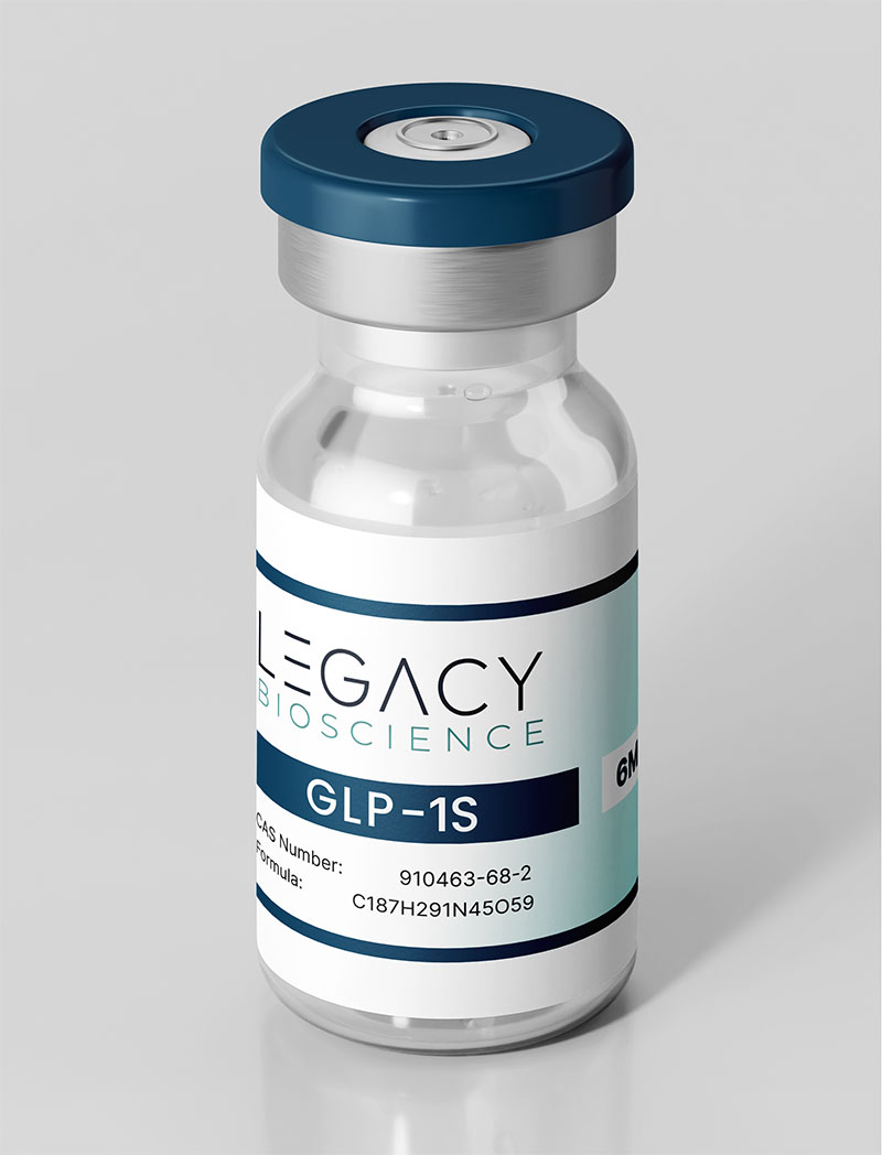 GLP-1S-6MG