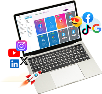 social-laptop