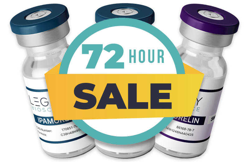 peptide-sale